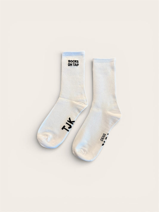 Socks On Tap