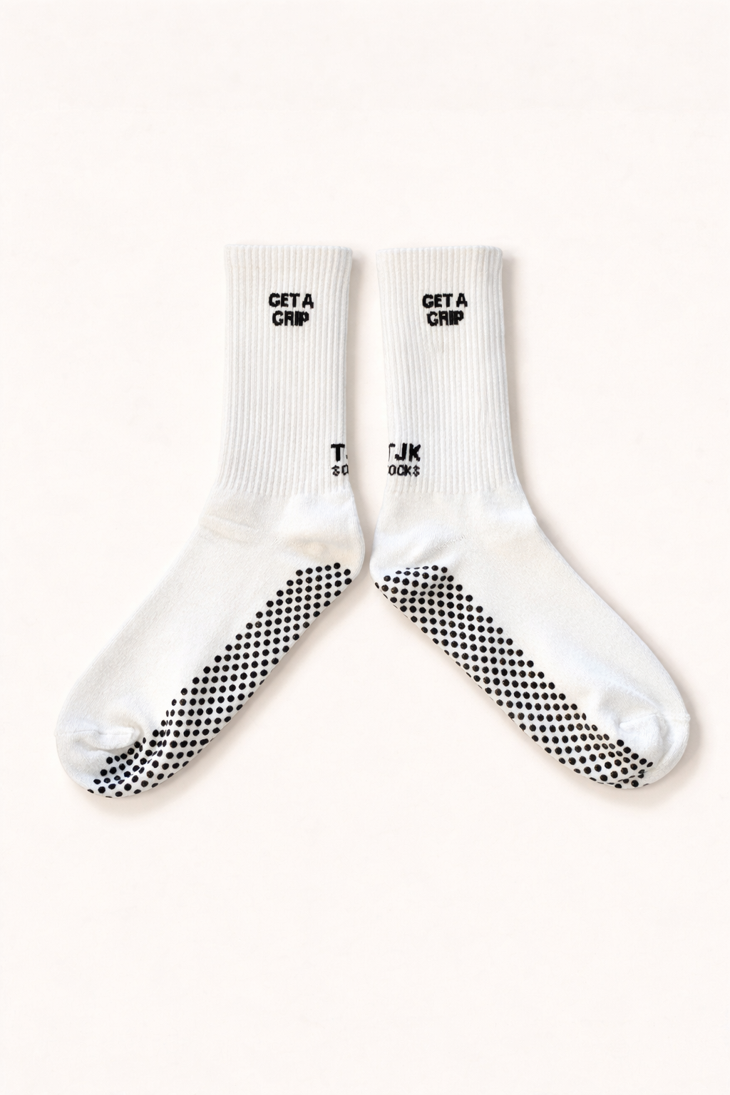 Get A Grip - grip socks