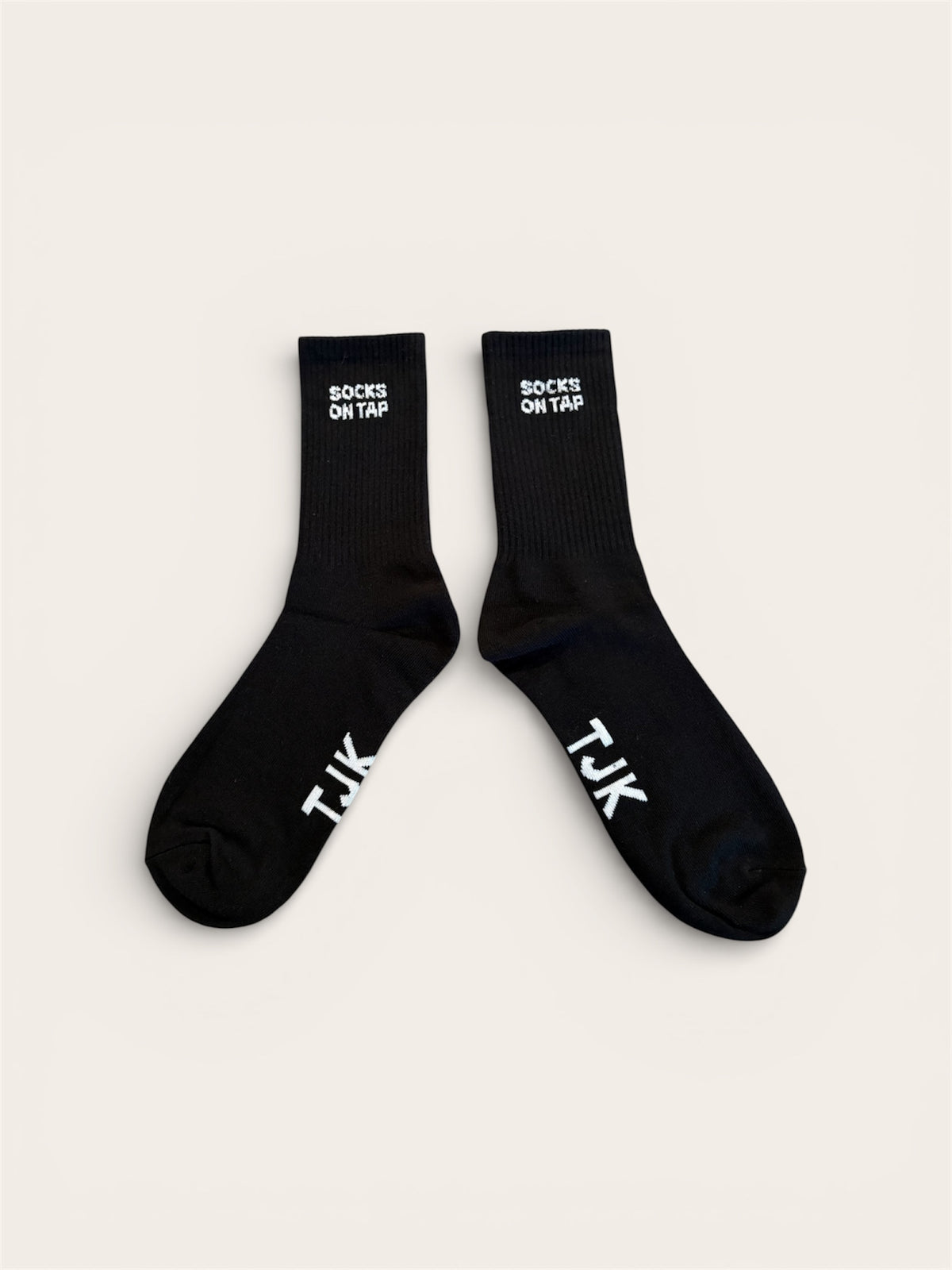 Socks On Tap