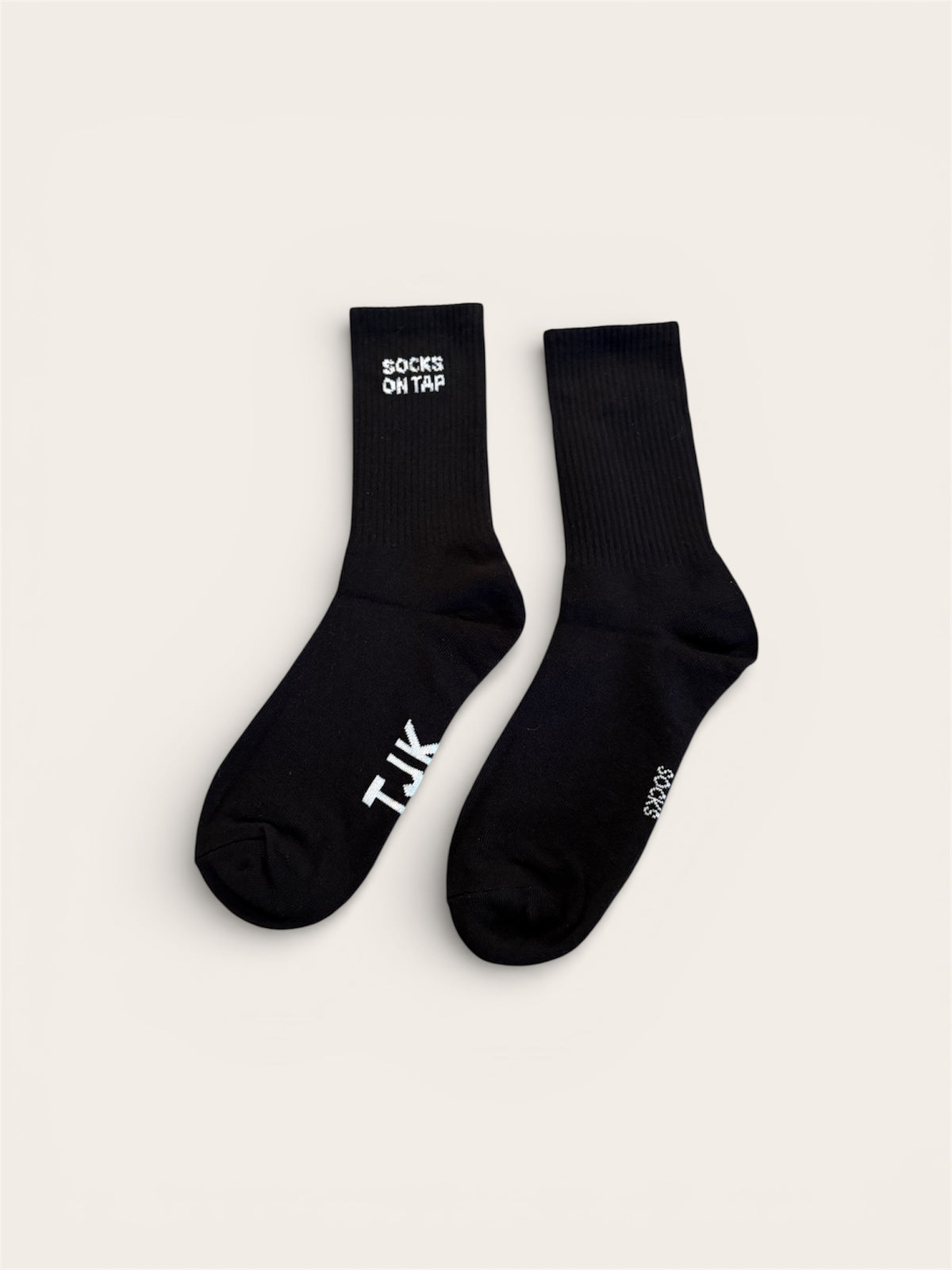 Socks On Tap
