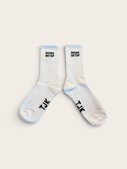 Socks On Tap