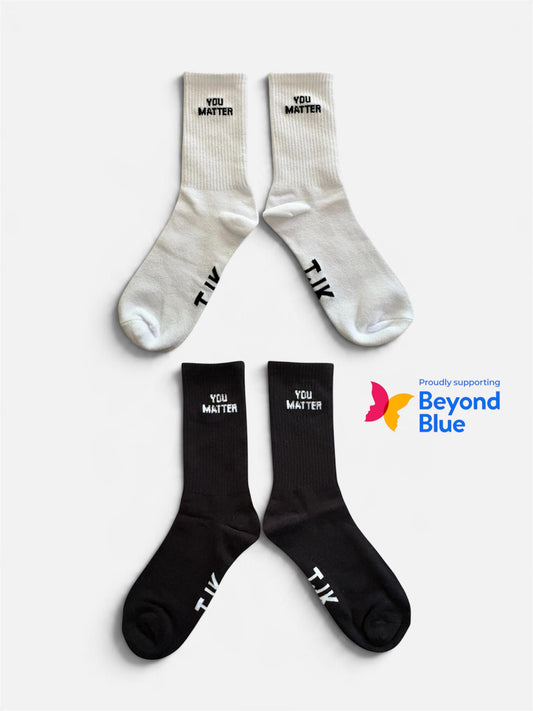 You Matter Bundle (Mental Health)