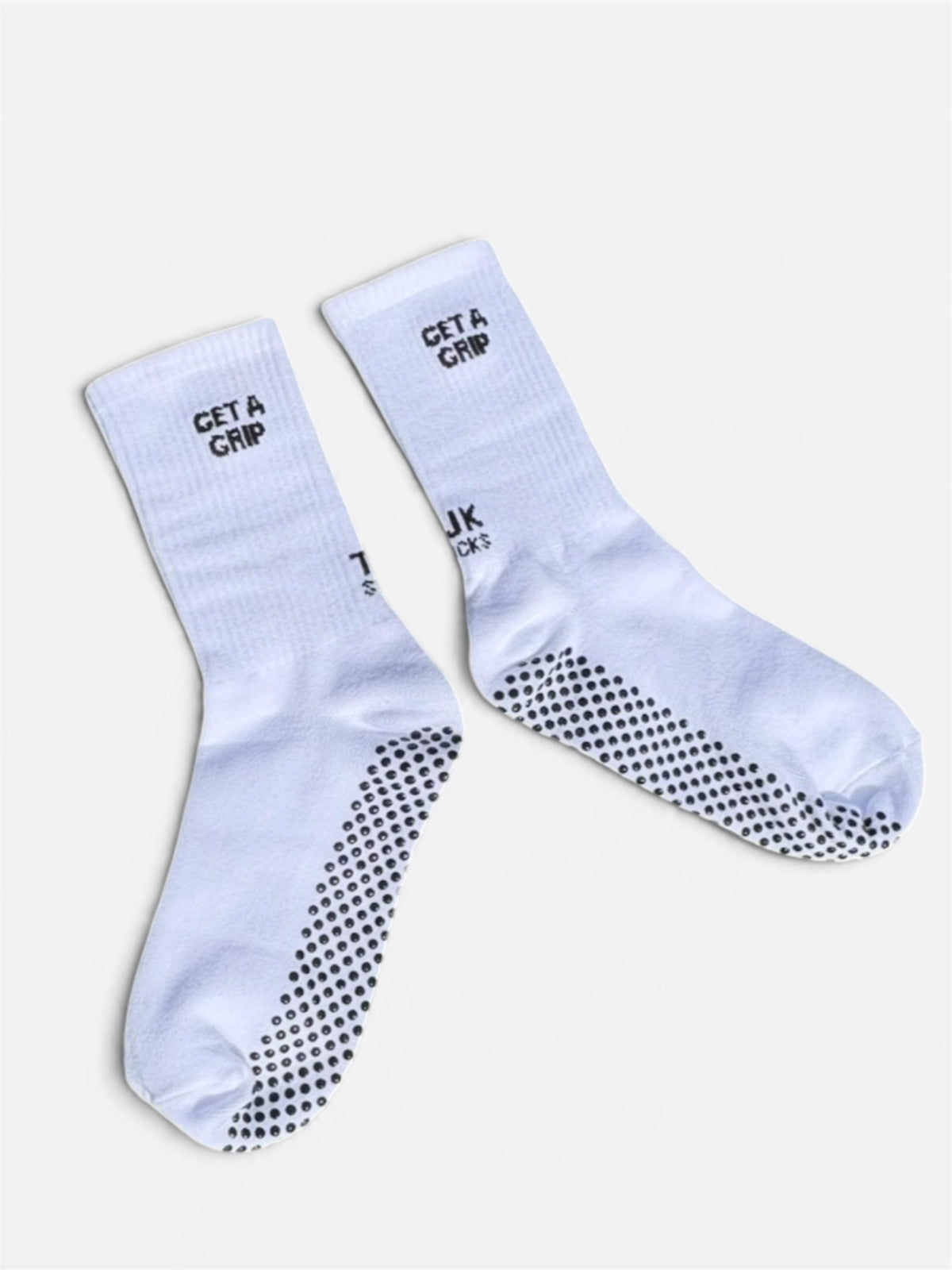Get A Grip - grip socks