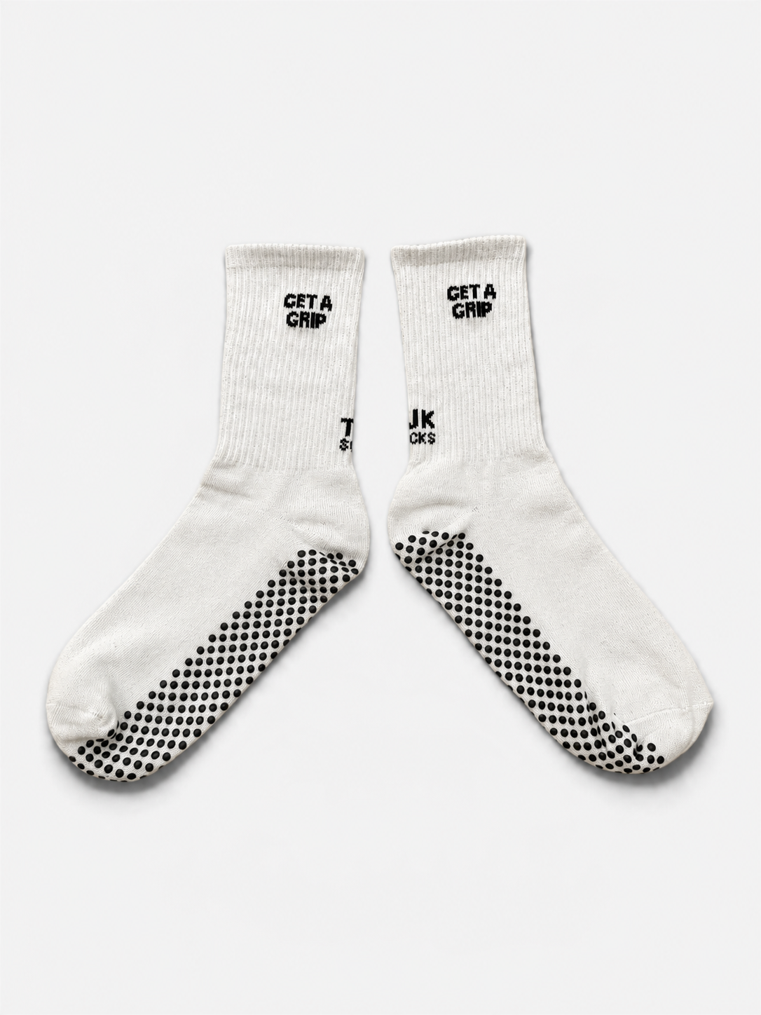 Get A Grip - grip socks