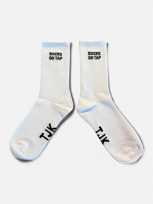 Socks On Tap
