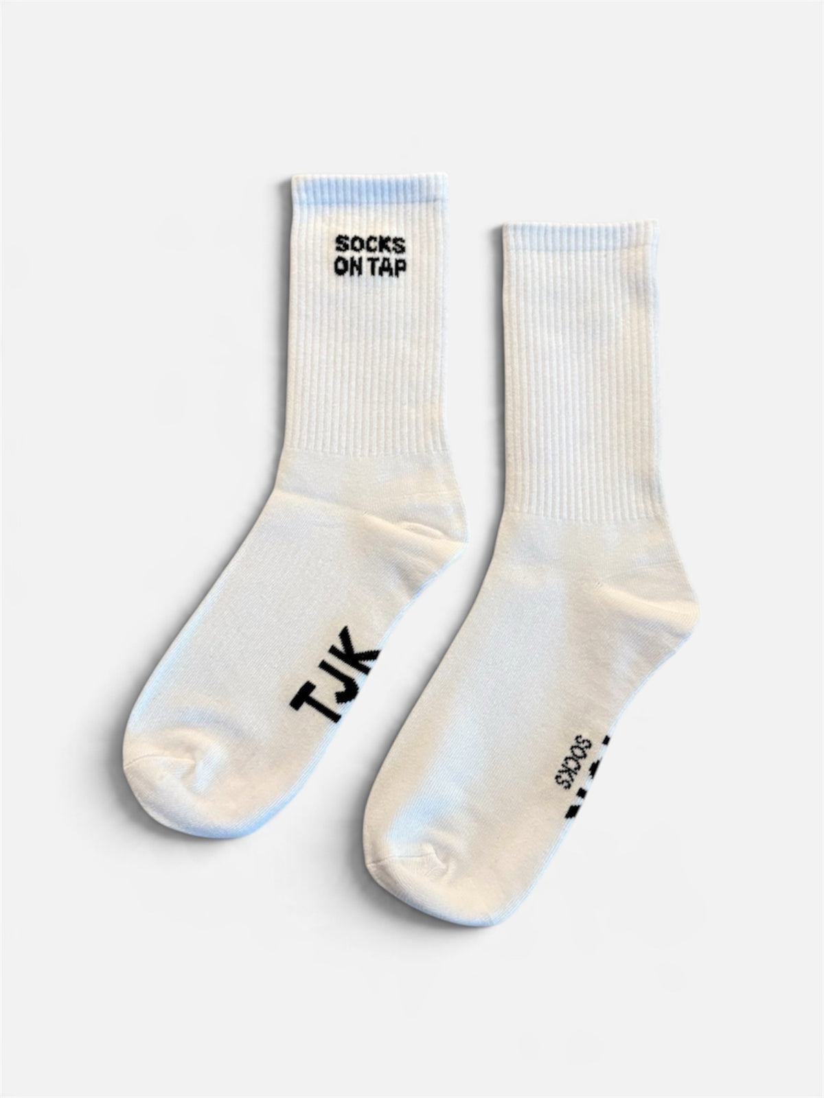 Socks On Tap