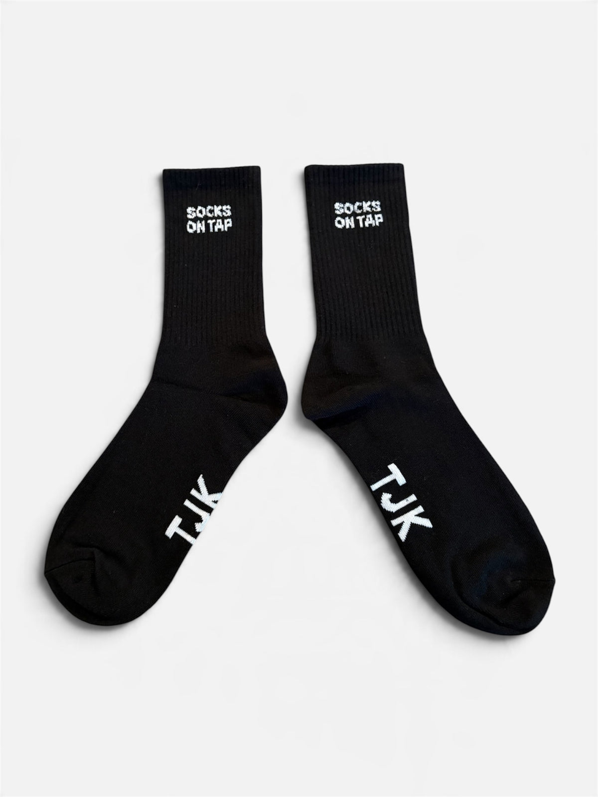 Socks On Tap