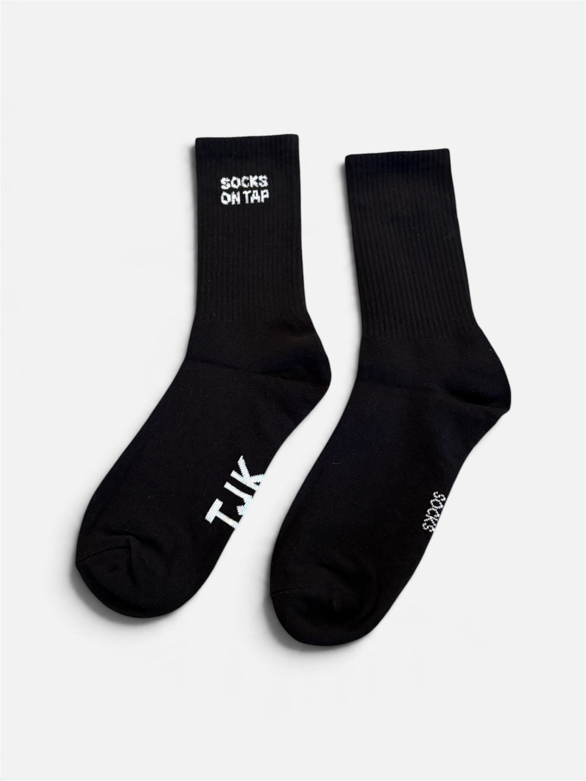 Socks On Tap