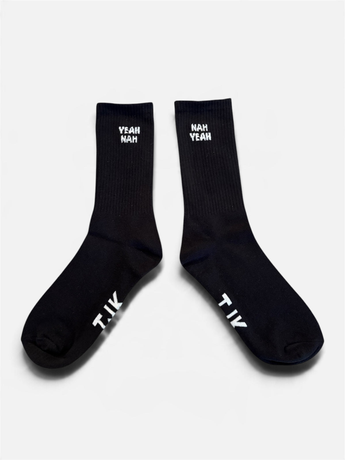 Yeah Nah / Nah Yeah